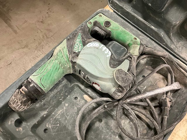 Divers gereedschap (3x) - afbeelding 7 van  9