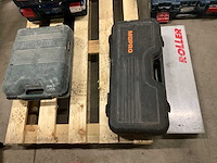 Divers gereedschap (3x) - afbeelding 9 van  9