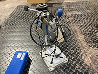 Divers gereedschap (4x) - afbeelding 2 van  9