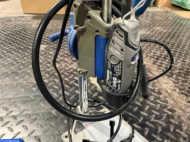 Divers gereedschap (4x) - afbeelding 3 van  9