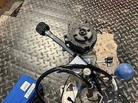 Divers gereedschap (4x) - afbeelding 4 van  9