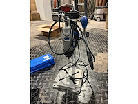 Divers gereedschap (4x) - afbeelding 5 van  9