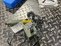 Divers gereedschap (4x) - afbeelding 6 van  9