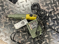 Divers gereedschap (4x) - afbeelding 7 van  9