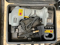 Divers gereedschap (4x) - afbeelding 2 van  9