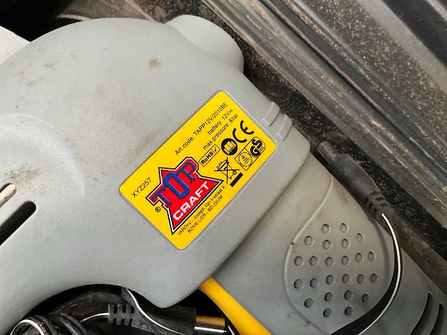 Divers gereedschap (4x) - afbeelding 3 van  9