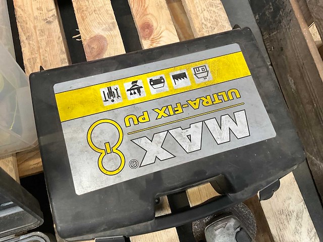 Divers gereedschap (4x) - afbeelding 5 van  9