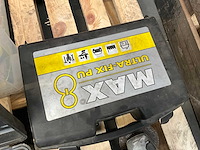 Divers gereedschap (4x) - afbeelding 5 van  9