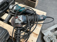 Divers gereedschap (4x) - afbeelding 6 van  9