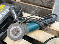 Divers gereedschap (4x) - afbeelding 8 van  9