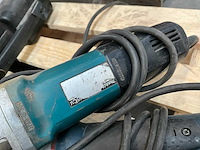 Divers gereedschap (4x) - afbeelding 9 van  9