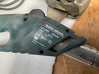 Divers gereedschap (4x) - afbeelding 2 van  8