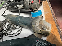 Divers gereedschap (4x) - afbeelding 3 van  8