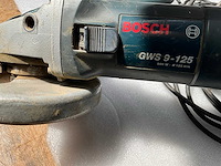 Divers gereedschap (4x) - afbeelding 4 van  8