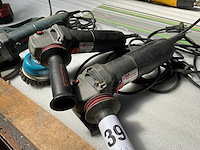 Divers gereedschap (4x) - afbeelding 5 van  8