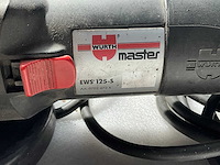 Divers gereedschap (4x) - afbeelding 8 van  8