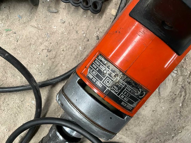 Divers gereedschap (5x) - afbeelding 8 van  8