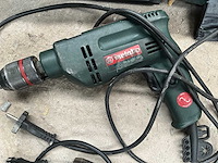 Divers gereedschap (5x) - afbeelding 6 van  8