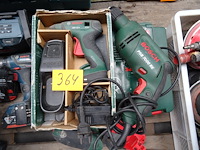 Divers gereedschap boshh - afbeelding 4 van  6