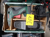 Divers gereedschap boshh - afbeelding 5 van  6