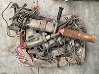 Divers gereedschap cardi/ridgid - afbeelding 4 van  7