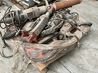 Divers gereedschap cardi/ridgid - afbeelding 5 van  7