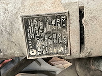 Divers gereedschap cardi/ridgid - afbeelding 1 van  7