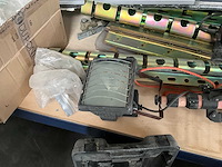 Divers gereedschap en bevestigingsmaterialen - afbeelding 9 van  12