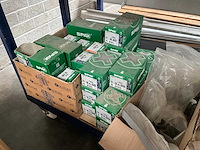 Divers gereedschap en bevestigingsmaterialen - afbeelding 10 van  12
