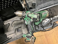 Divers gereedschap makita (3x) - afbeelding 3 van  8