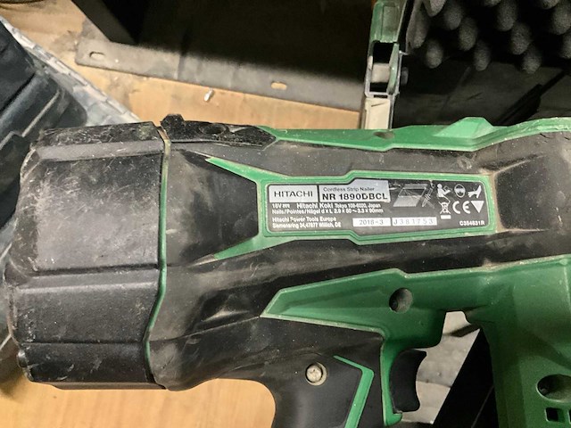 Divers gereedschap makita (3x) - afbeelding 4 van  8