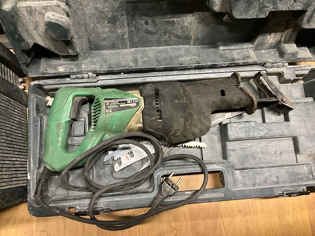 Divers gereedschap makita (3x) - afbeelding 6 van  8