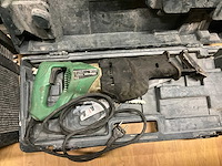 Divers gereedschap makita (3x) - afbeelding 6 van  8