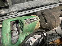 Divers gereedschap makita (3x) - afbeelding 7 van  8