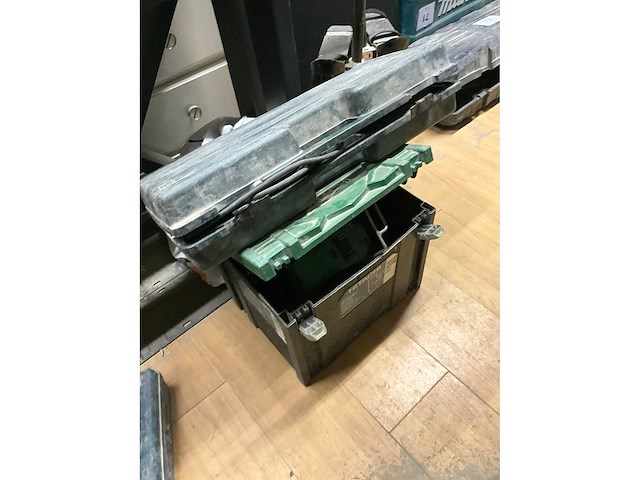 Divers gereedschap makita (3x) - afbeelding 8 van  8