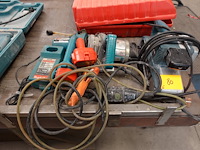 Divers gereedschap makita - afbeelding 1 van  5