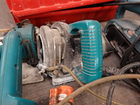 Divers gereedschap makita - afbeelding 3 van  5