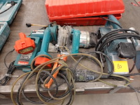 Divers gereedschap makita - afbeelding 5 van  5