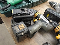 Divers gereedschap panasonic - afbeelding 2 van  10