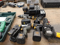 Divers gereedschap panasonic - afbeelding 1 van  10