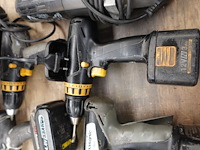 Divers gereedschap panasonic - afbeelding 3 van  10