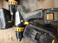 Divers gereedschap panasonic - afbeelding 4 van  10