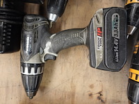 Divers gereedschap panasonic - afbeelding 6 van  10