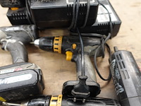 Divers gereedschap panasonic - afbeelding 7 van  10