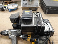 Divers gereedschap panasonic - afbeelding 8 van  10