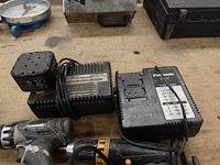 Divers gereedschap panasonic - afbeelding 9 van  10