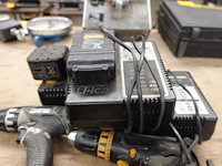 Divers gereedschap panasonic - afbeelding 10 van  10