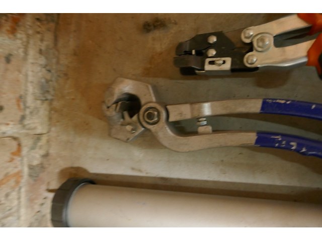 Divers gereedschap - afbeelding 3 van  4