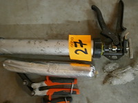 Divers gereedschap - afbeelding 4 van  4