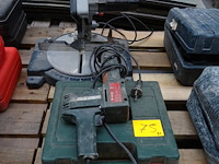 Divers gereedschap - afbeelding 1 van  5